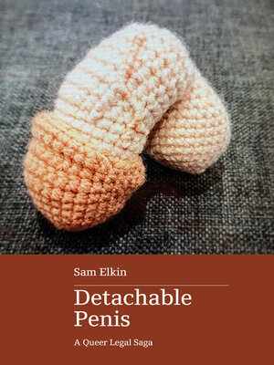 cover image of Detachable Penis